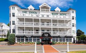 Union Bluff Hotel Maine